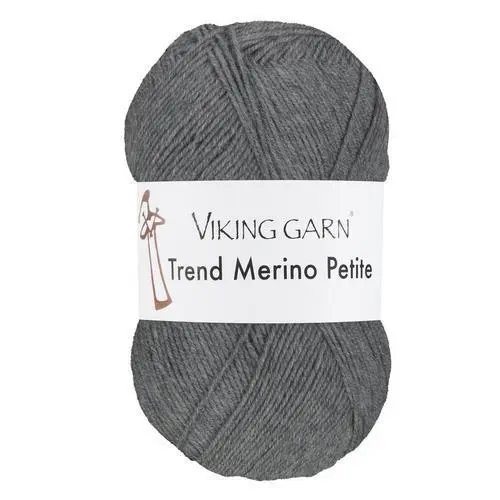 Viking Trend Merino Petite